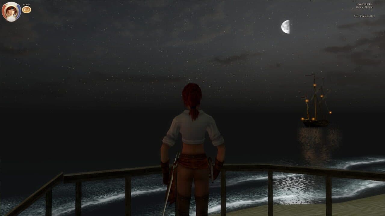 Sea Dogs: Caribbean Tales thumbnail 7