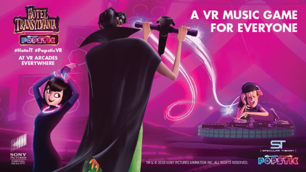 Hotel Transylvania Popstic thumbnail 9