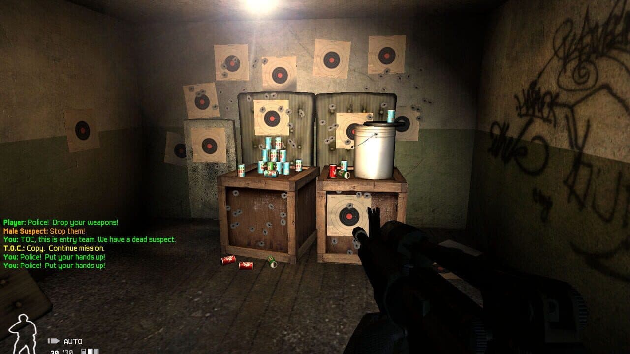 SWAT 4: Gold Edition thumbnail 3