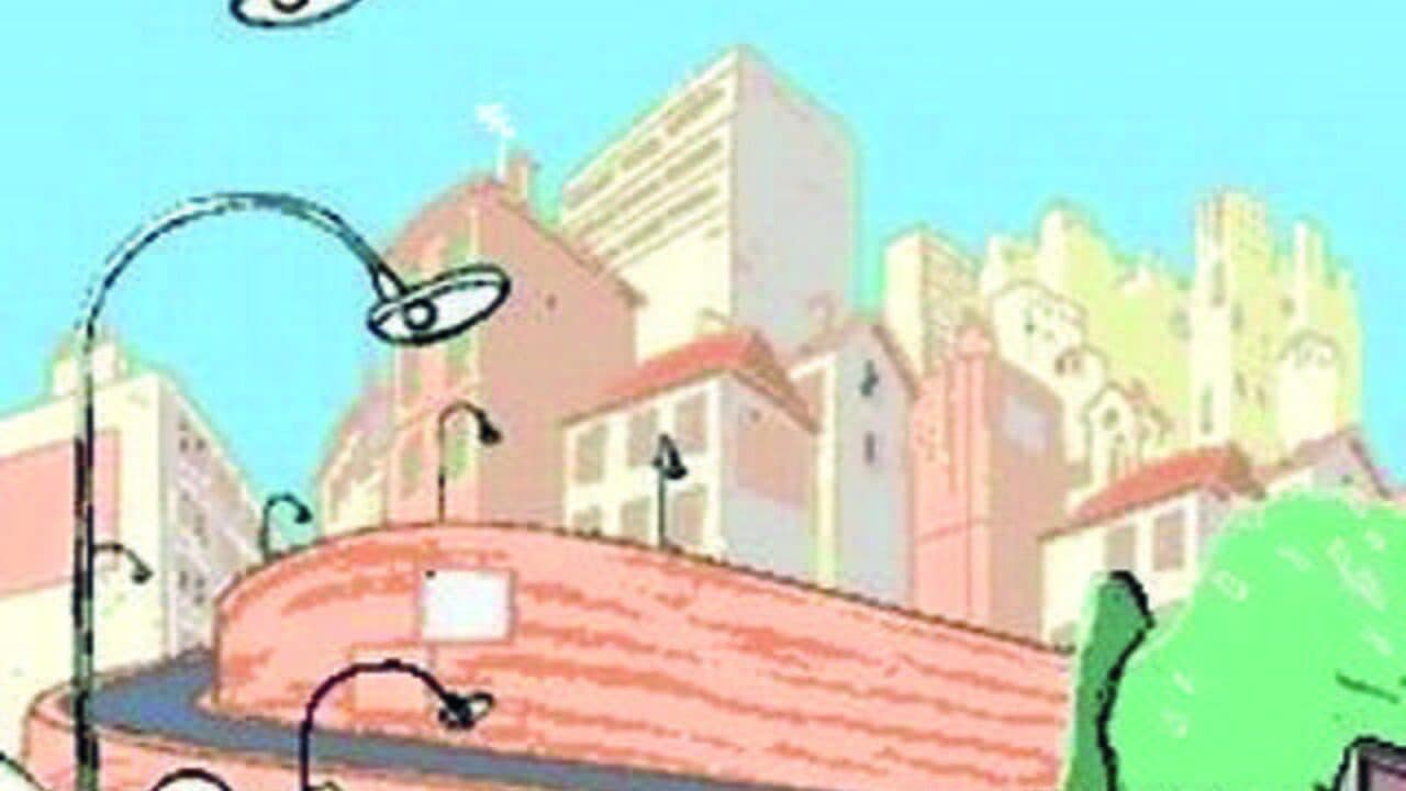 Street Football screenshot 1