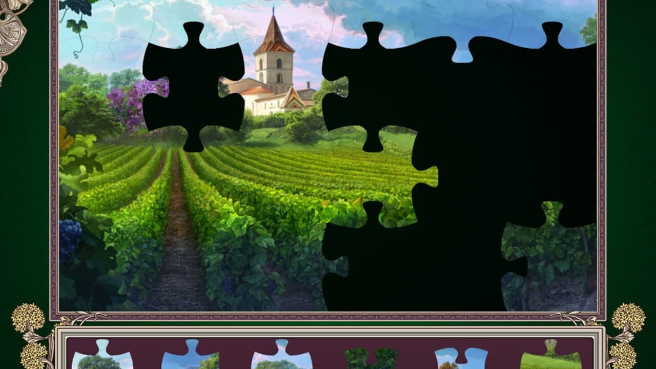 Travel Riddles: Trip to France thumbnail 3