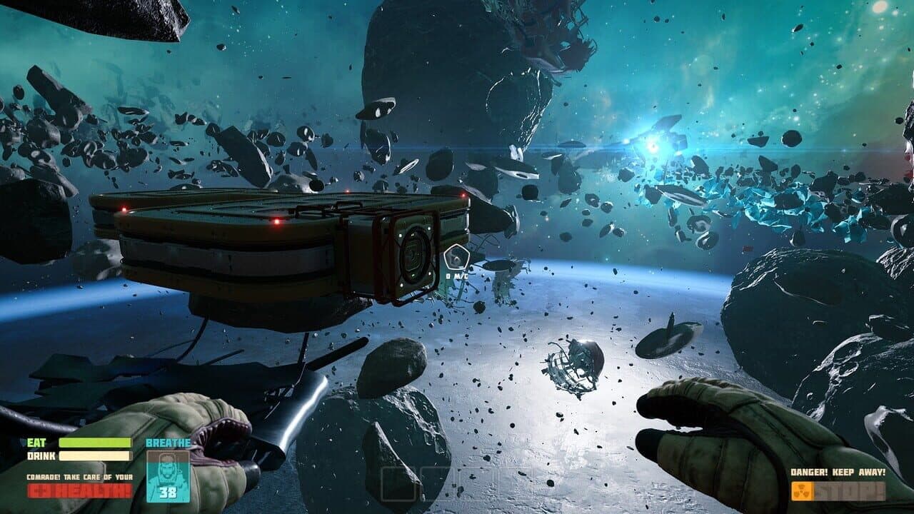 Breathedge thumbnail 5