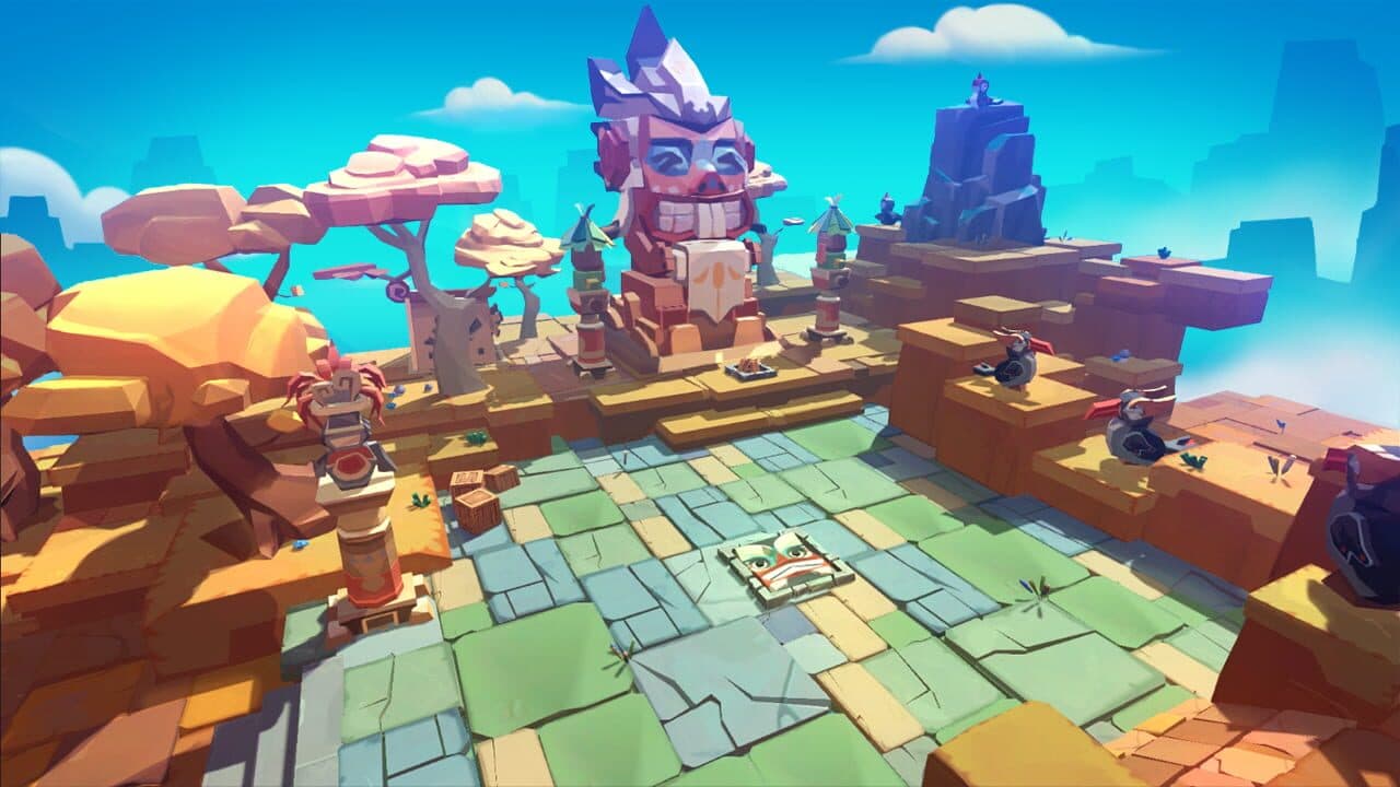 Endless World thumbnail 8