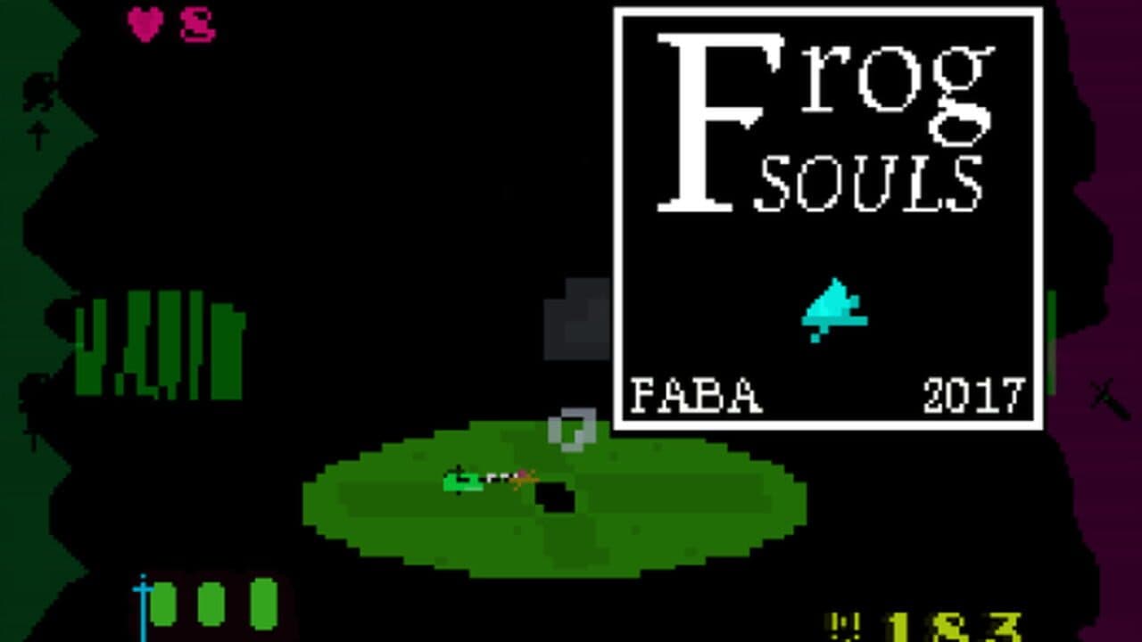 Frog Souls thumbnail 5