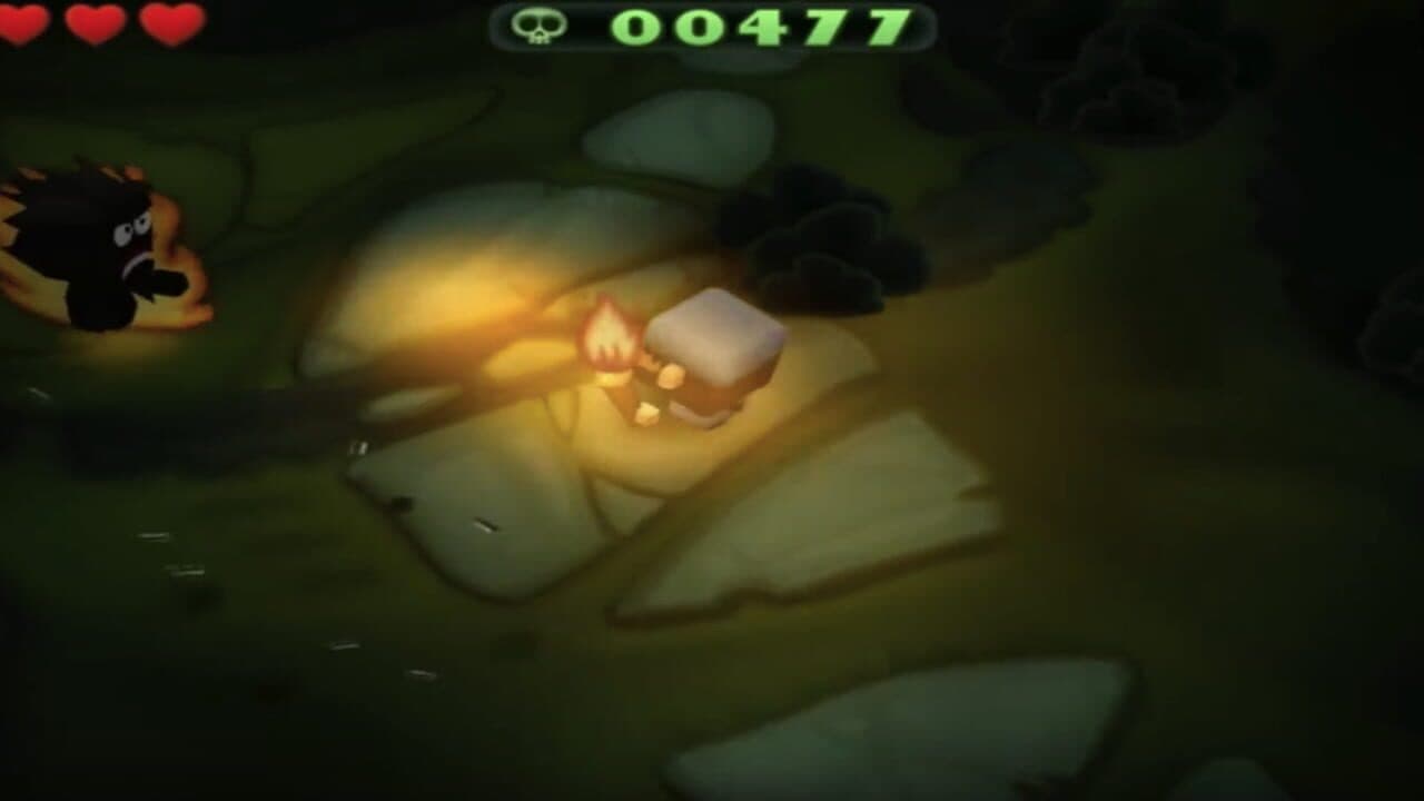 Minigore thumbnail 2
