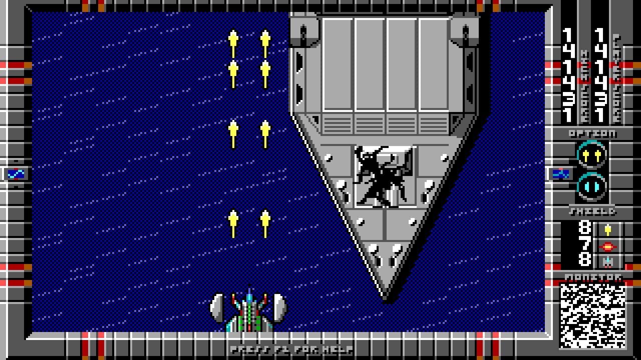 Major Stryker screenshot 1