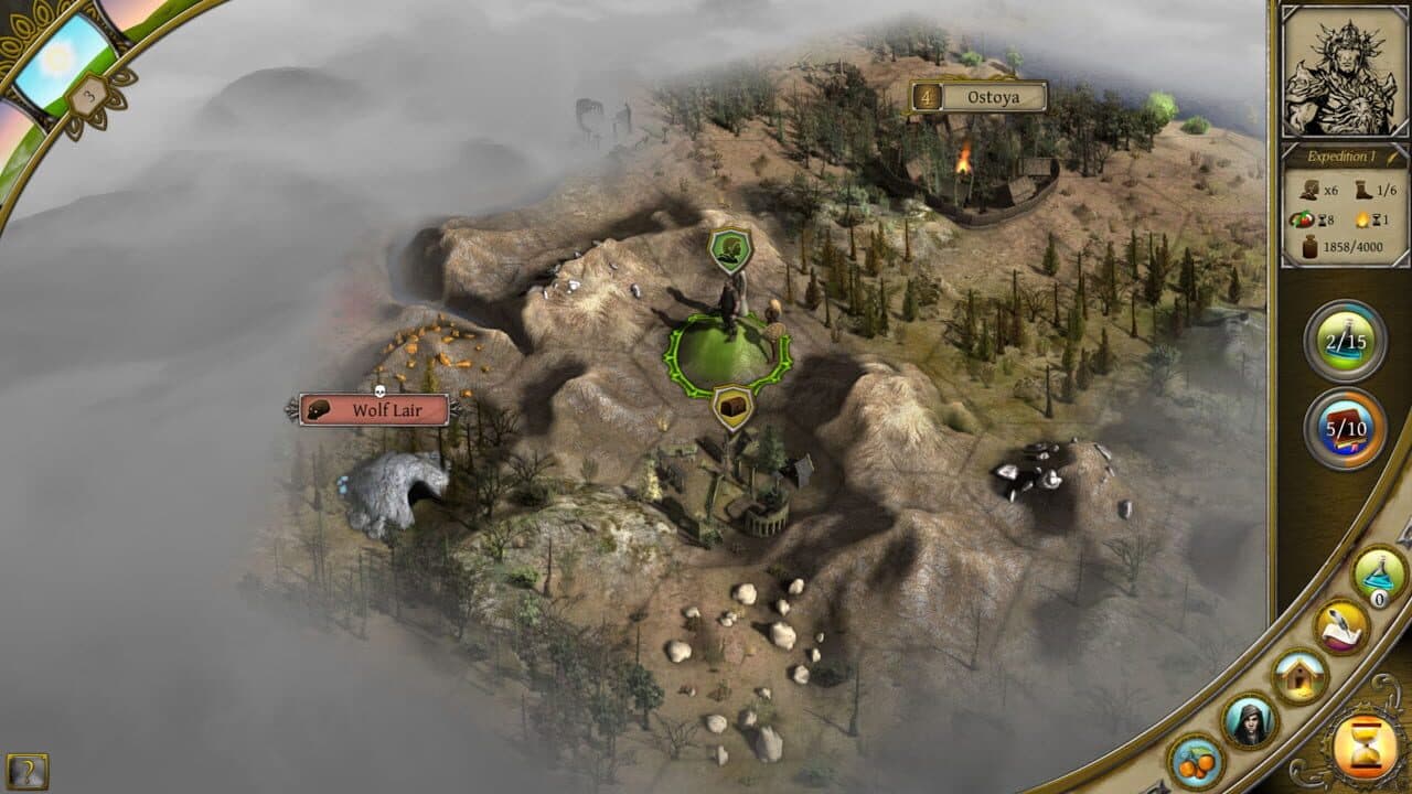 Thea: The Awakening thumbnail 2