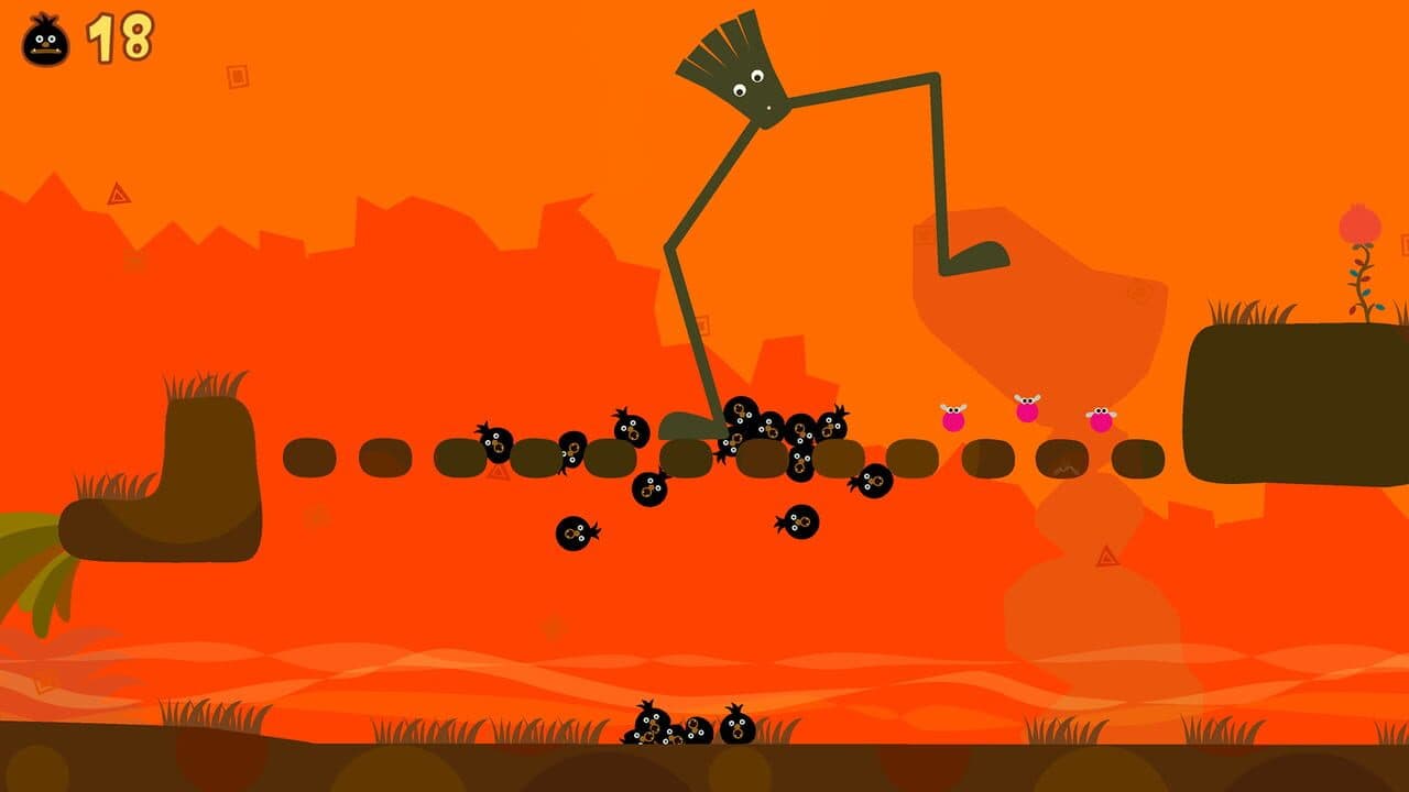 LocoRoco Remastered thumbnail 4