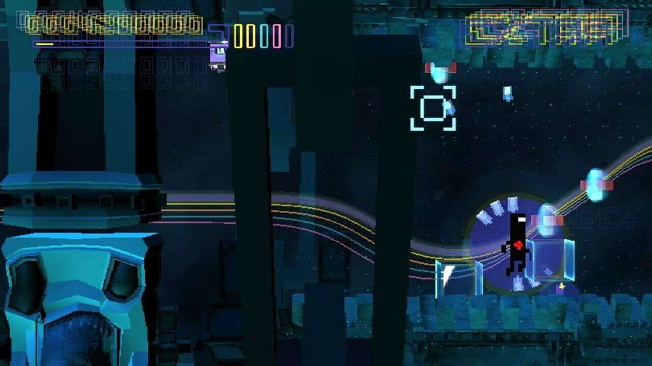 Bit.Trip Fate thumbnail 11