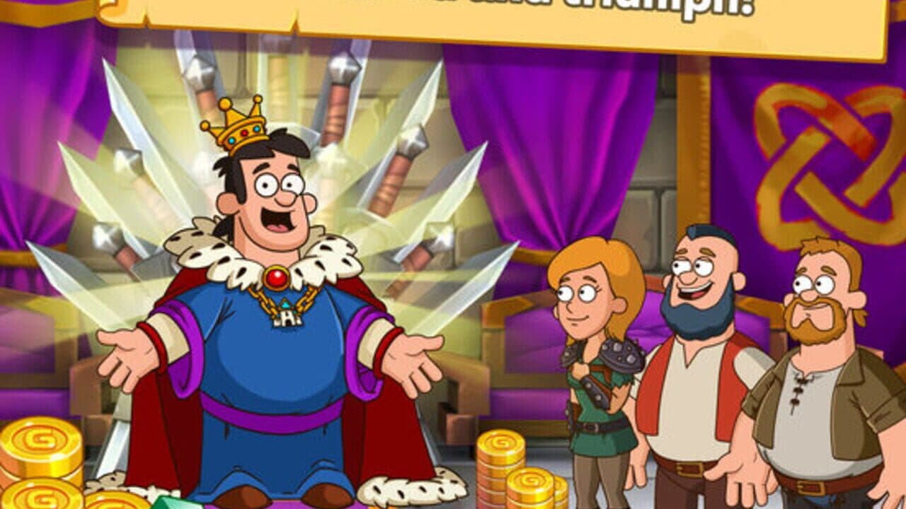 Hustle Castle thumbnail 3