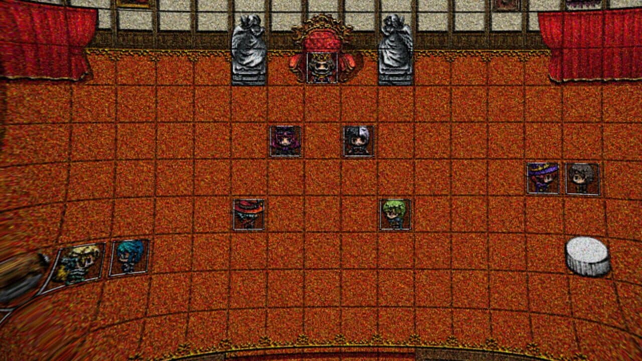 Take the Dream IX screenshot 1