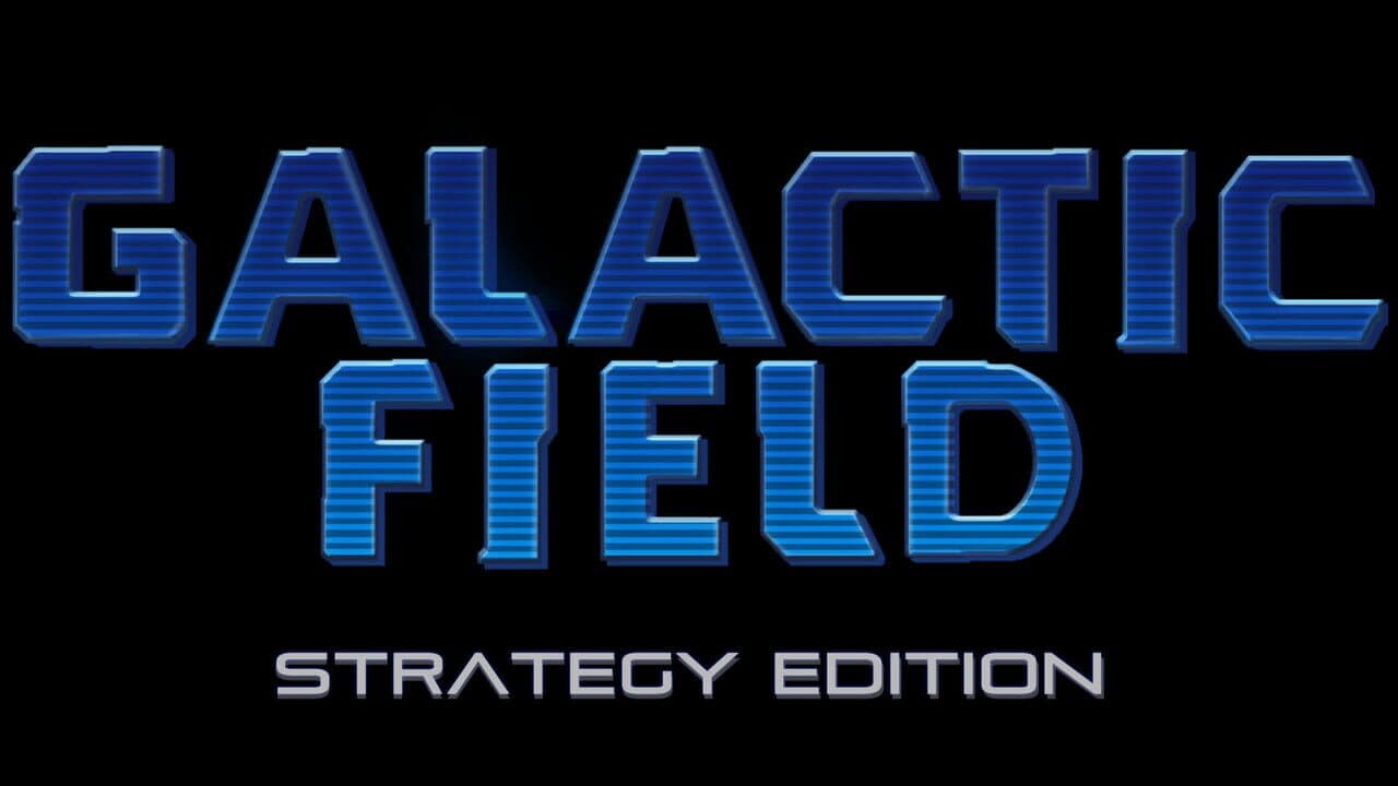 Galactic Field: Strategy Edition screenshot 1