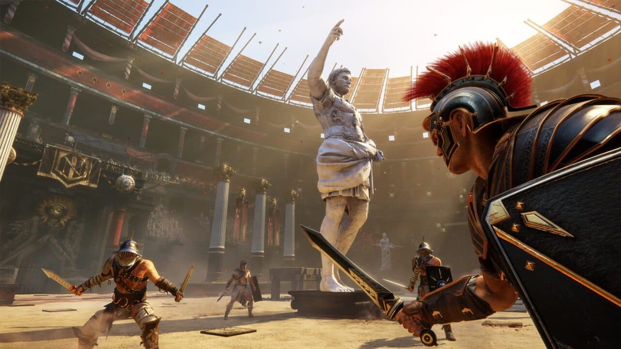 Ryse: Legendary Edition thumbnail 2