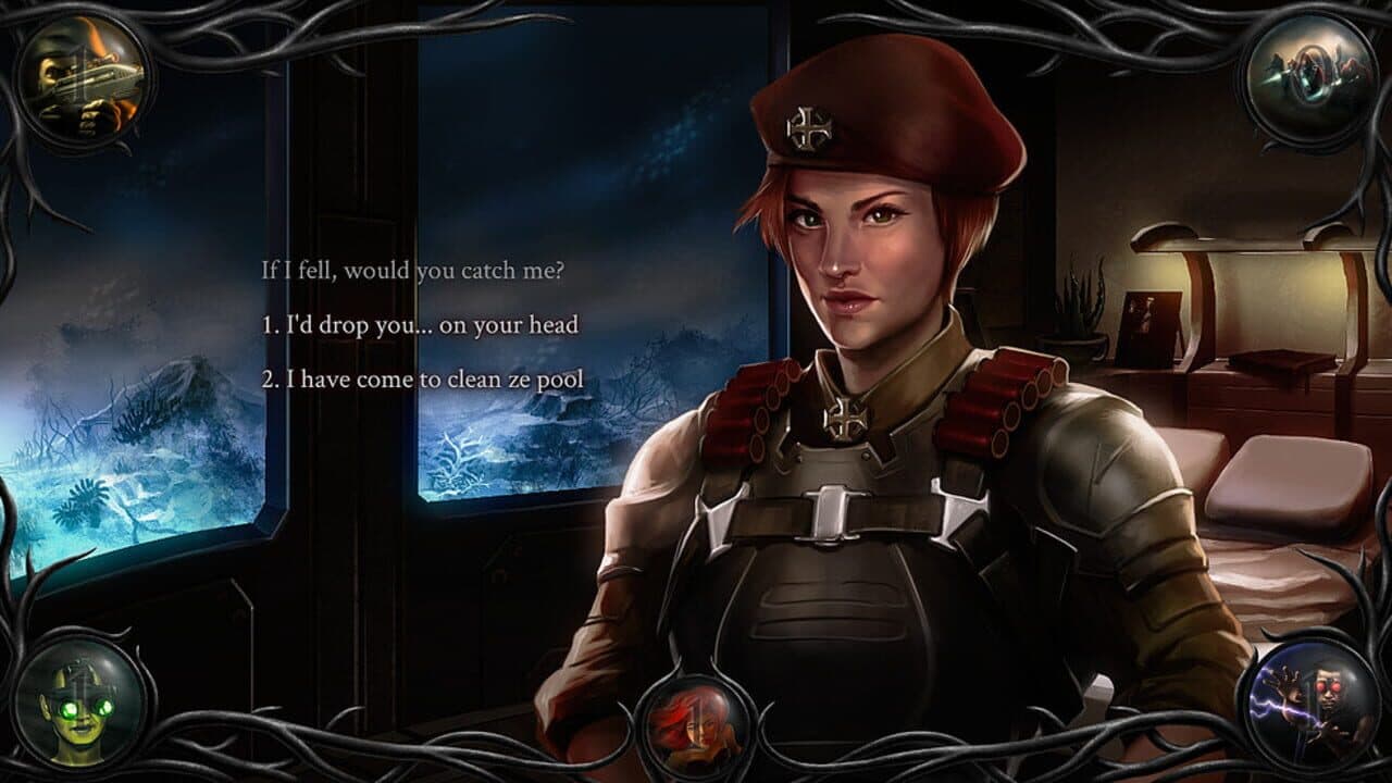 Welcome to Orochi Park thumbnail 3