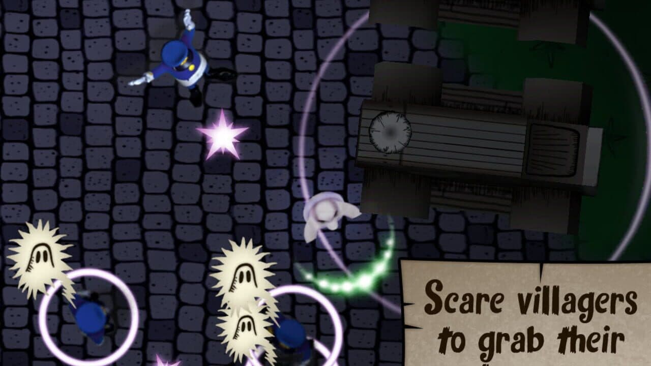 The Spookening thumbnail 4