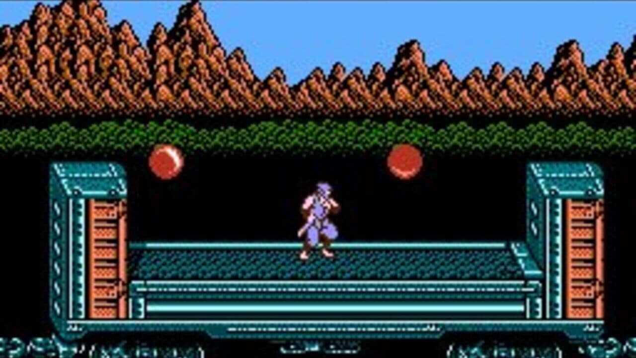 Ninja Gaiden II: The Dark Sword of Chaos thumbnail 5