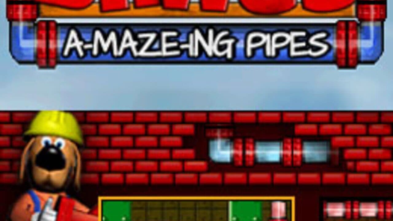 Working Dawgs: A-Maze-ing Pipes thumbnail 4