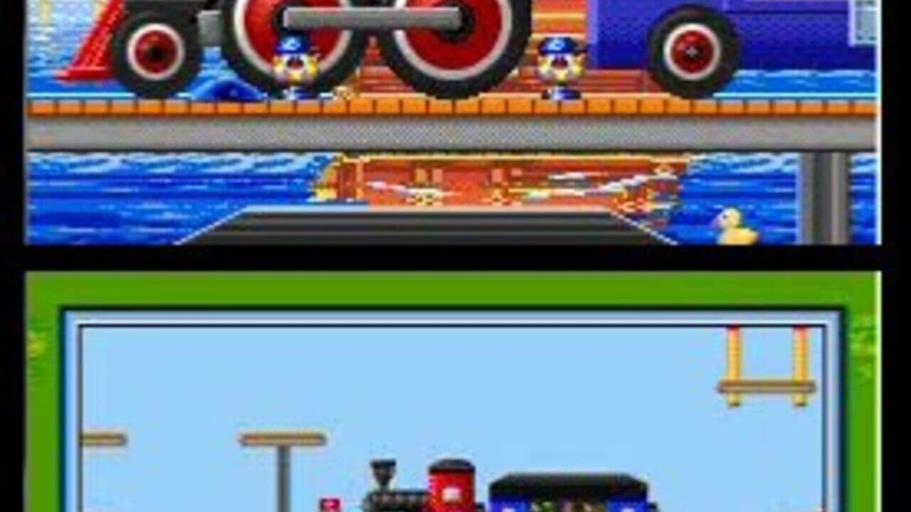 Oscar in Toyland 2 thumbnail 3