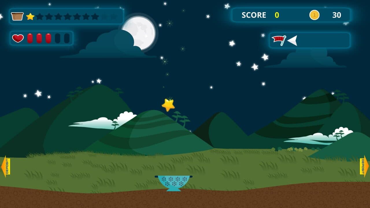 Catch a Falling Star thumbnail 2
