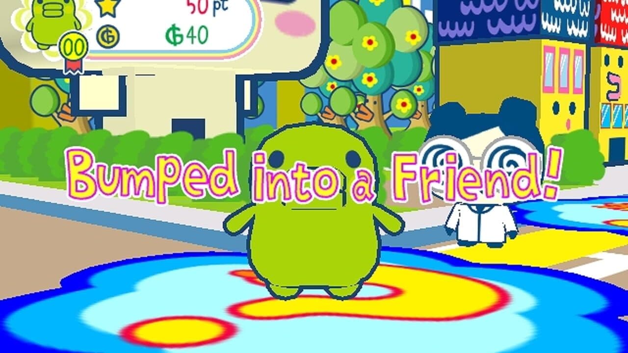 Tamagotchi: Party On! thumbnail 9