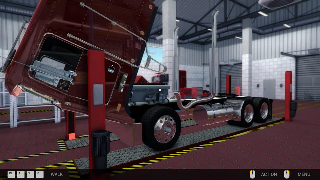 Car Mechanic Simulator 2015 thumbnail 4
