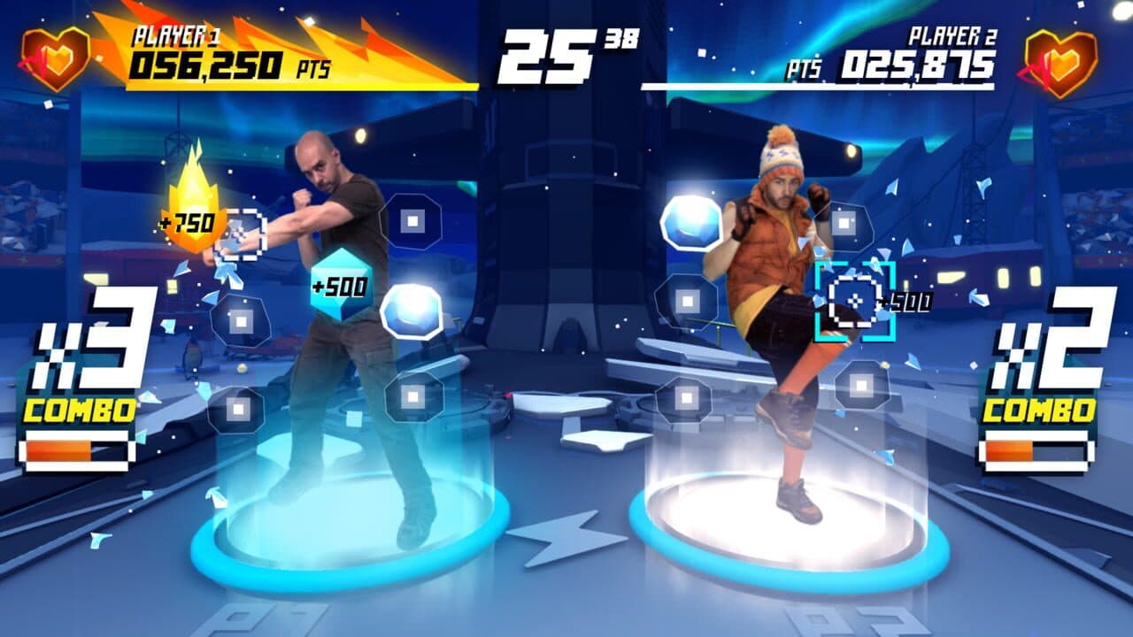 Shape Up thumbnail 3