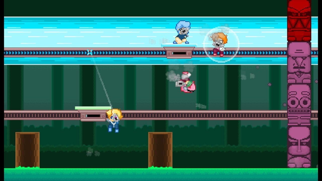 Capsule Force thumbnail 5
