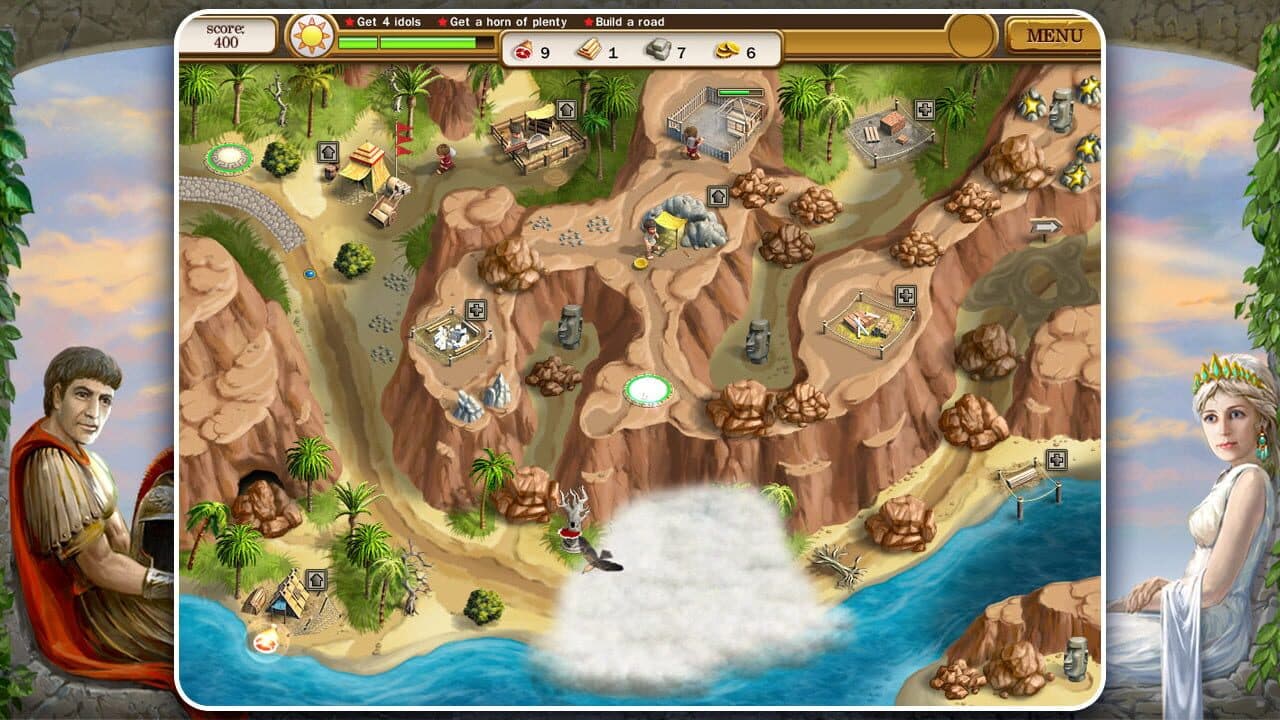 Roads of Rome 2 thumbnail 5