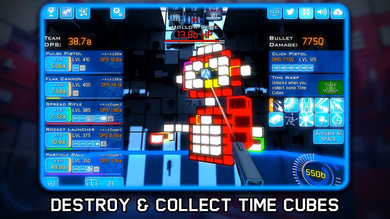 Time Clickers thumbnail 4