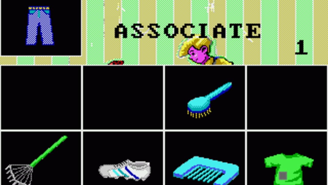 Associated screenshot 1