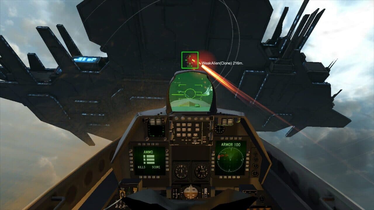 Final Strike thumbnail 5