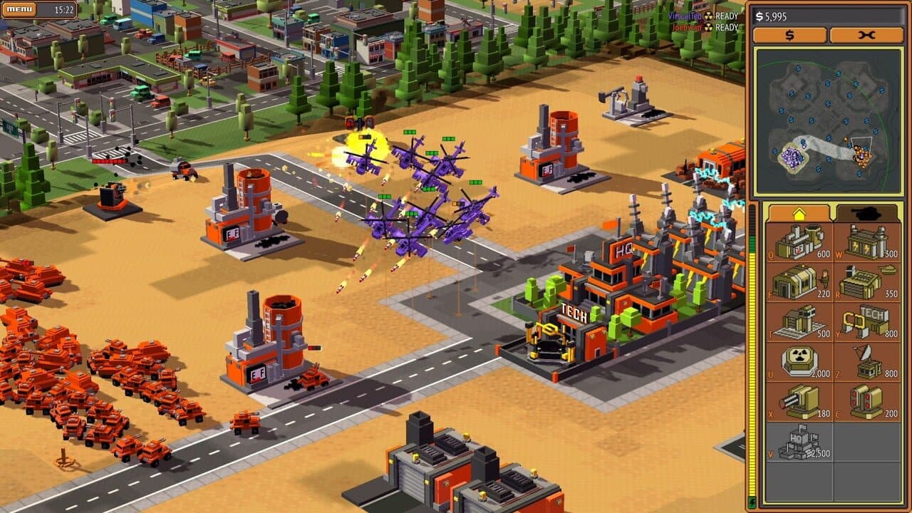 8-Bit Armies thumbnail 3