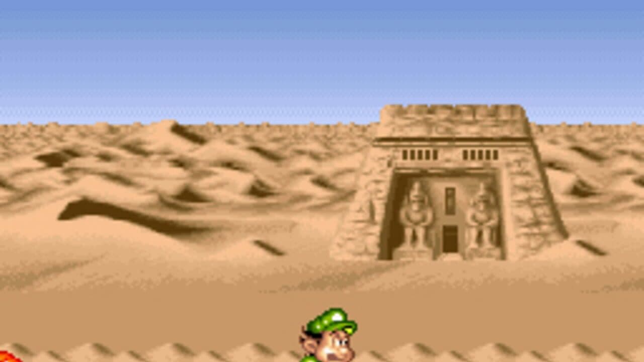 Super Adventure Island II thumbnail 4