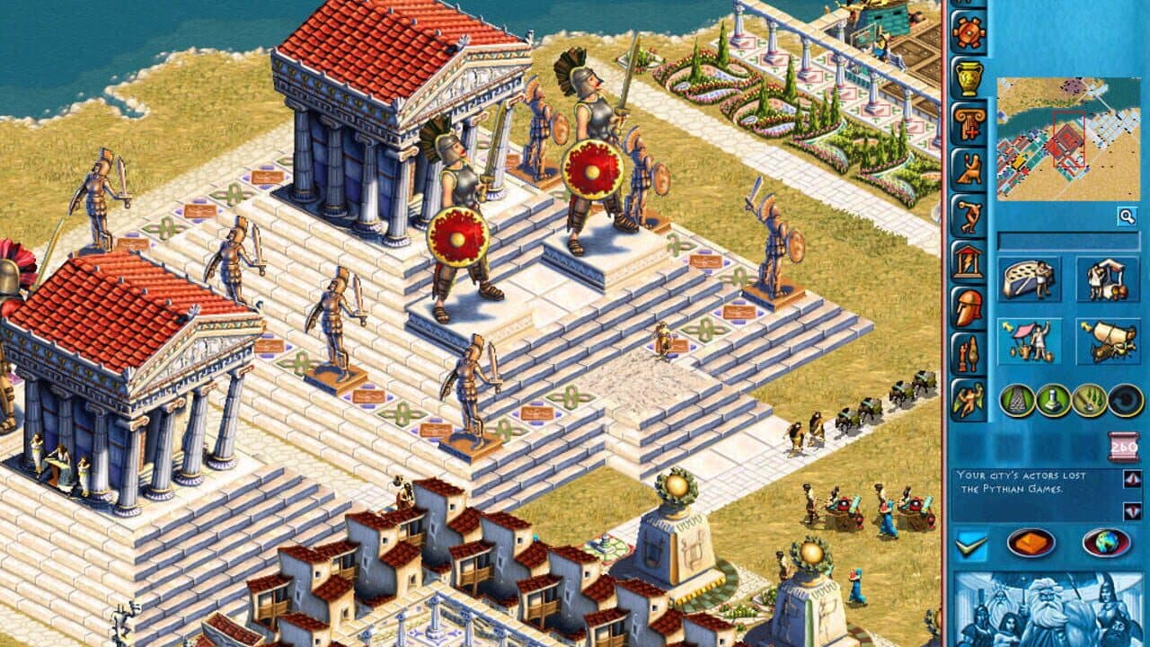 Zeus + Poseidon thumbnail 2