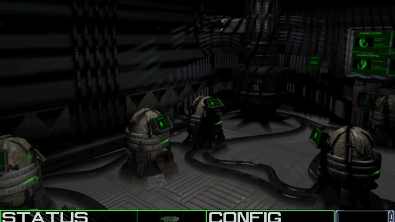 Aliens: A Comic Book Adventure thumbnail 3