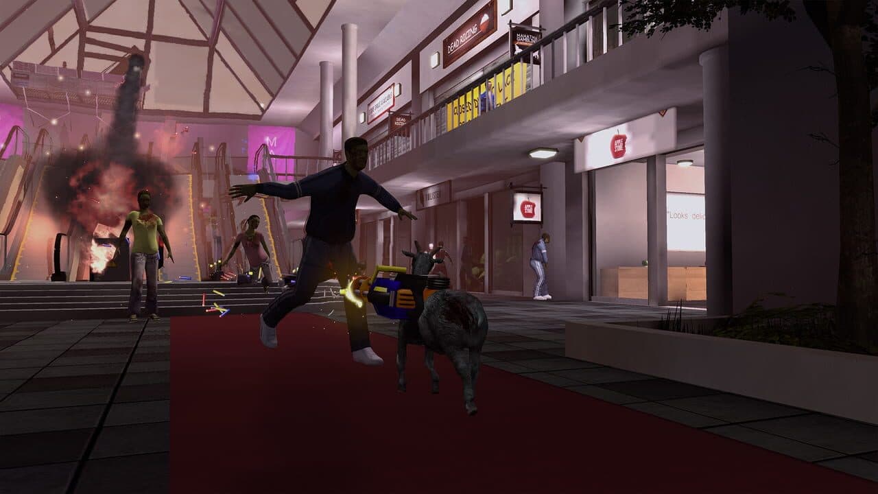 Goat Simulator GoatZ thumbnail 3