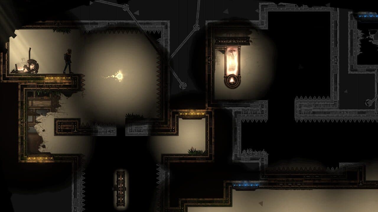 In Between thumbnail 5