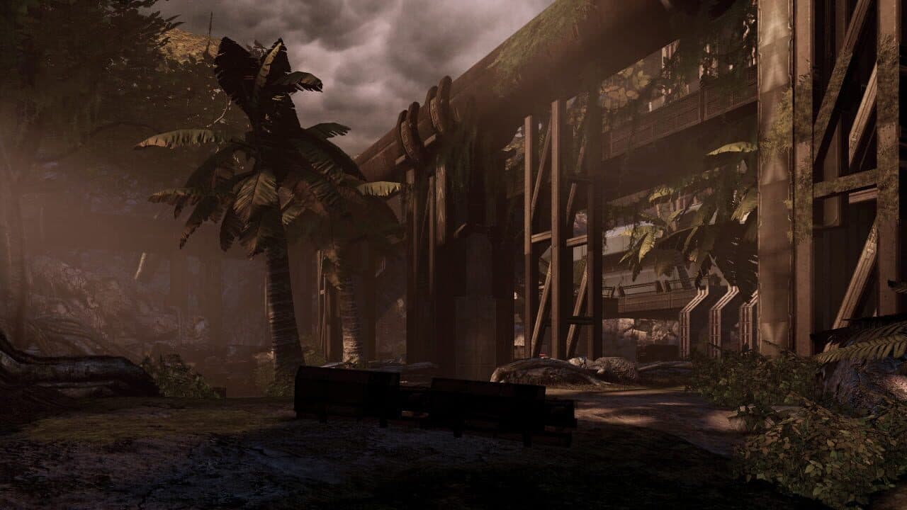 Mass Effect 2: Zaeed - The Price of Revenge thumbnail 3