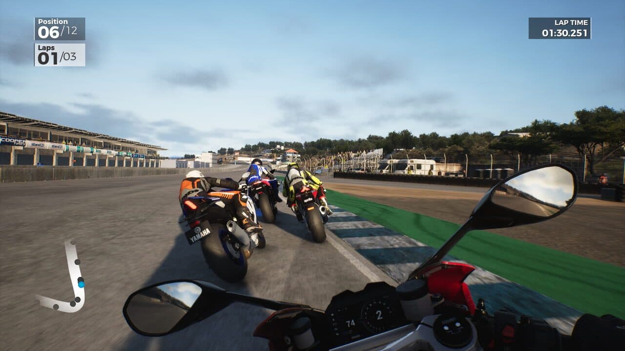 Ride 3 thumbnail 6