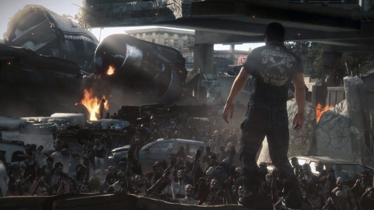 Dead Rising 3: Apocalypse Edition thumbnail 2