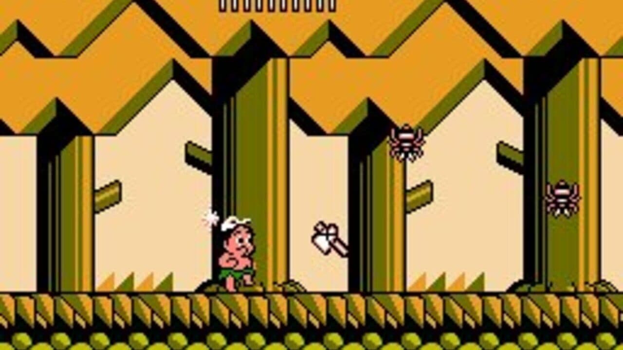 Adventure Island 3 thumbnail 7