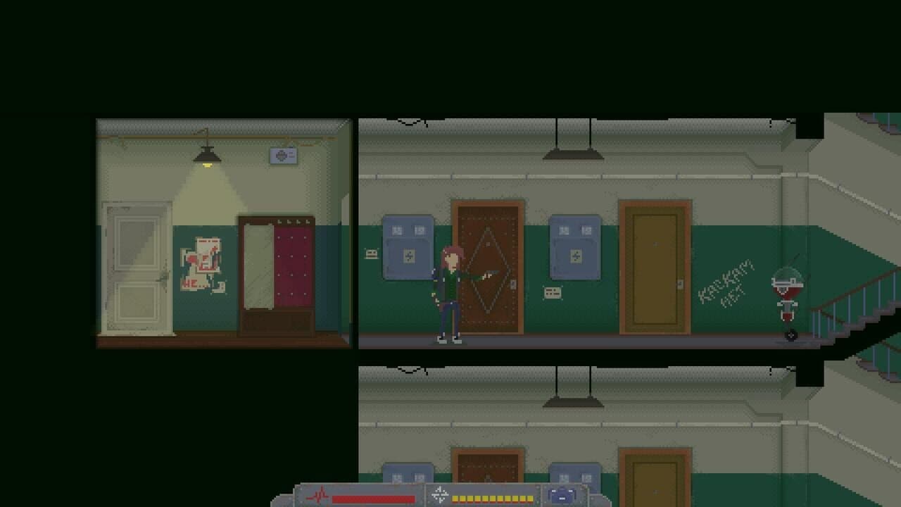 Indef screenshot 1