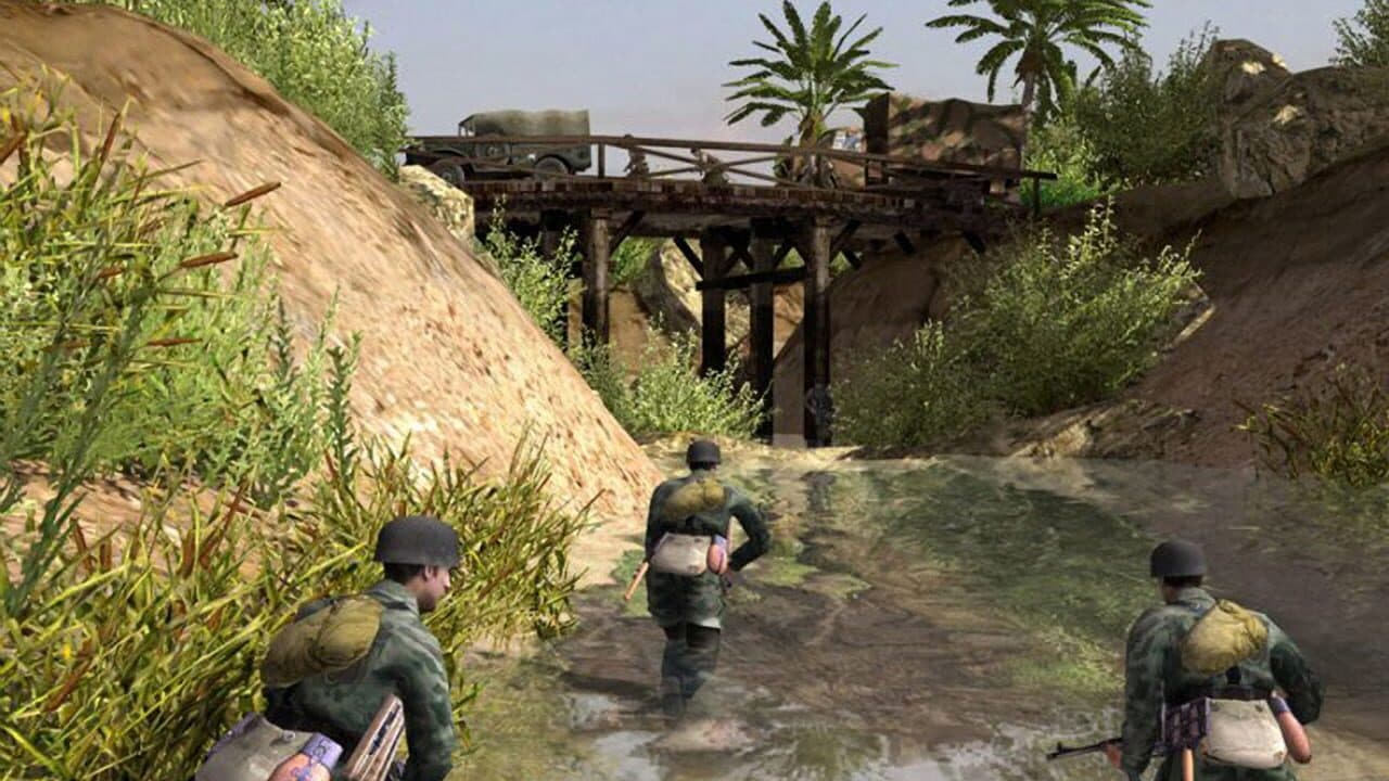 Men of War thumbnail 2