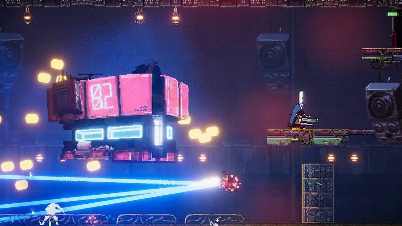 Black Future '88 thumbnail 9