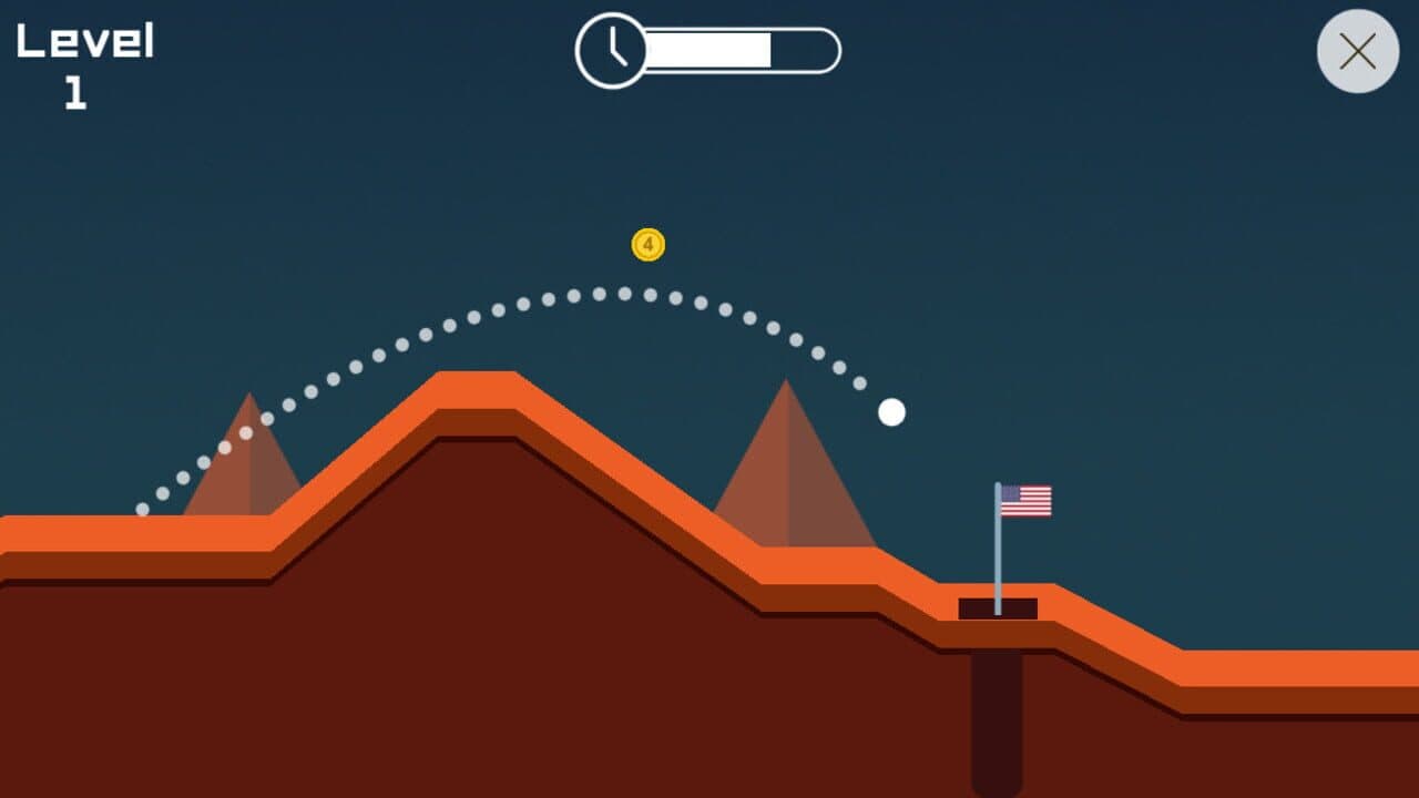 Golf 2D thumbnail 4