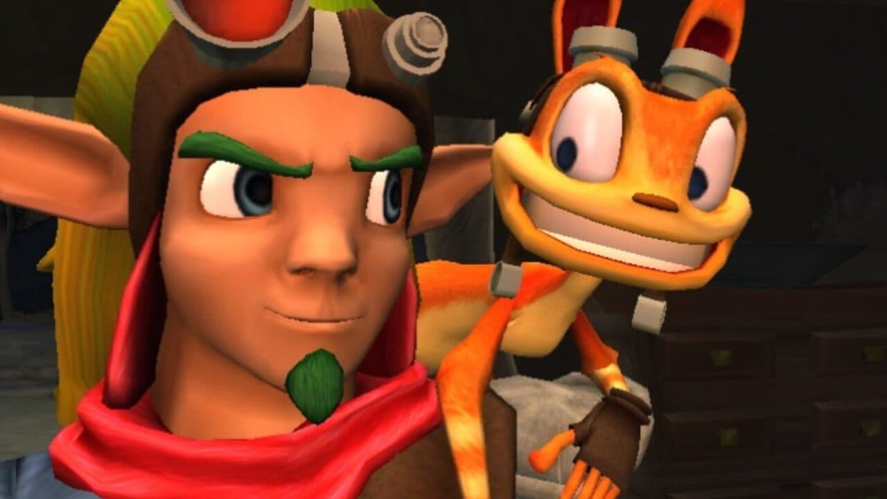 Jak and Daxter Collection thumbnail 2