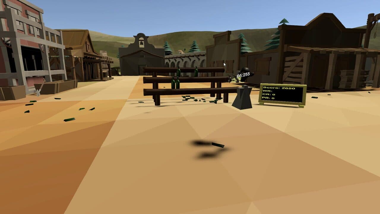 World VR Competition thumbnail 5