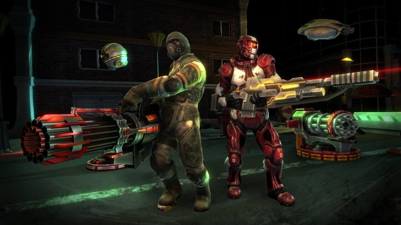 Guns n Zombies thumbnail 2