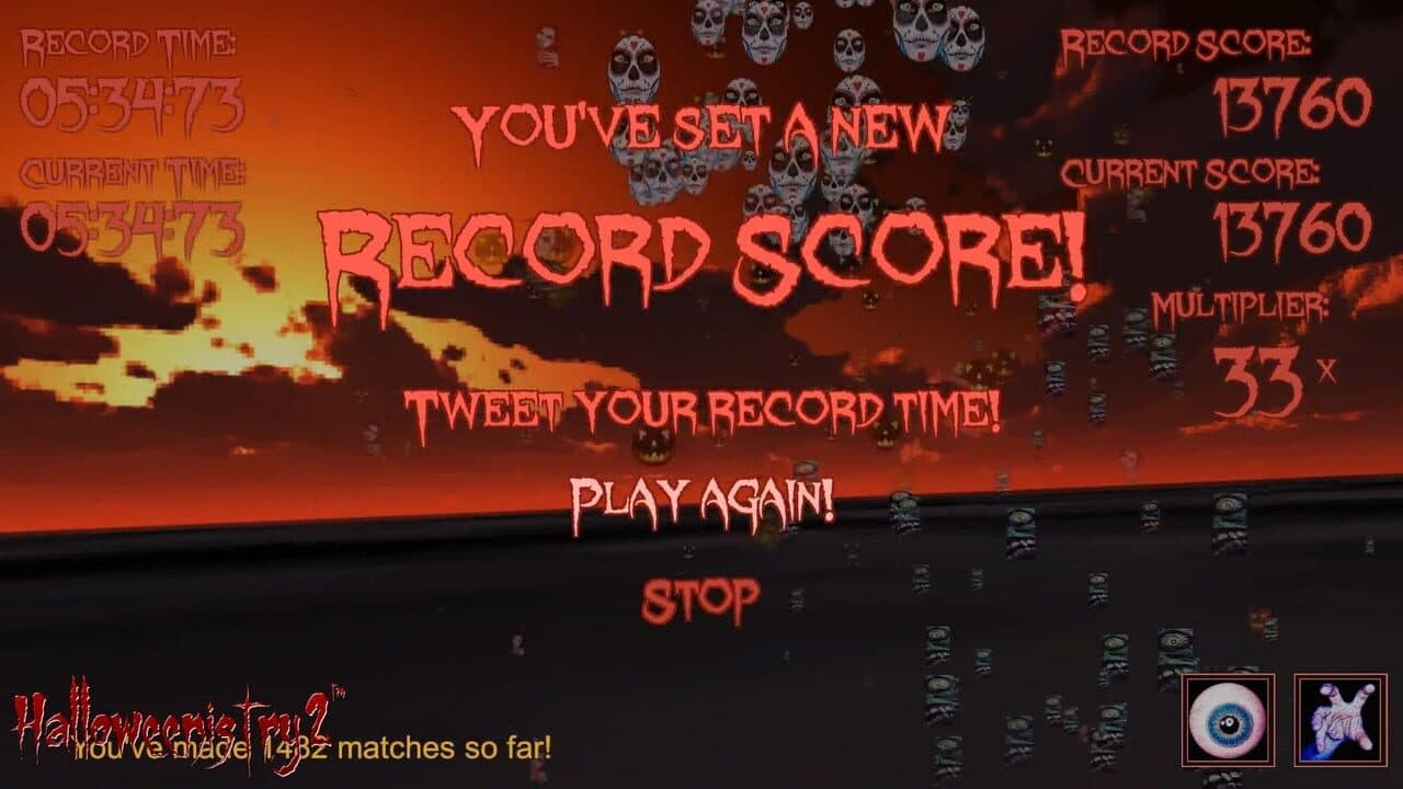 Halloweenistry 2 thumbnail 5