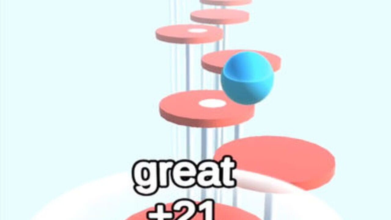 Splashy! screenshot 1